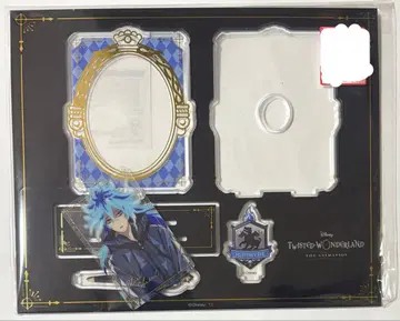 트위스테 이데아 아크릴 스탠드 아베일