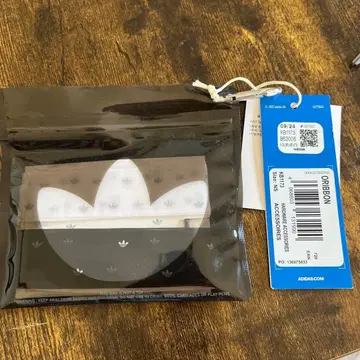 한국 한정판 신발끈 액세서리 화이트 adidas 아디다스