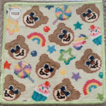 LOVERARY BY FEILER 해피 팝 니코