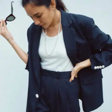 THENEWHOUSE 2023 CROSBY JACKET