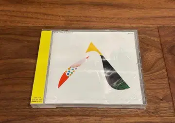 Tele NEW BORN GHOST 미개봉 새상품 단종 CD