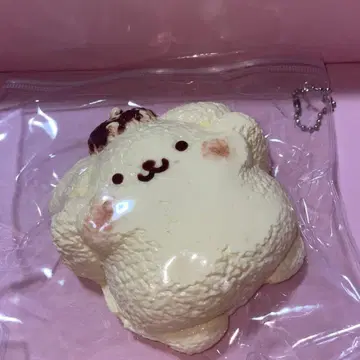 폼폼푸린 수감 스퀴즈 그루르