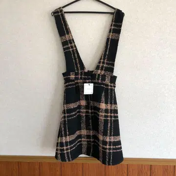 깔끔한 언니 COMFILAX d.i.a. 자매점 무릎 기장 스커트