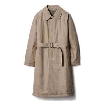 유니클로 JW ANDERSON 트렌치코트 2023AW M 사이즈