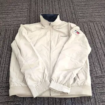 타미힐피거 나일론 자켓 XL