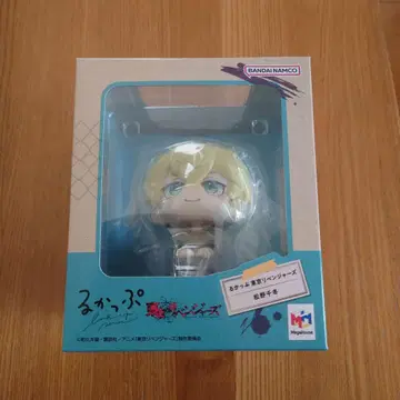 도쿄 리벤저스 마츠노 치후유 룩업