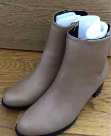 새상품 유나이티드 애로우즈 오데뜨 앤 오딜 숏부츠