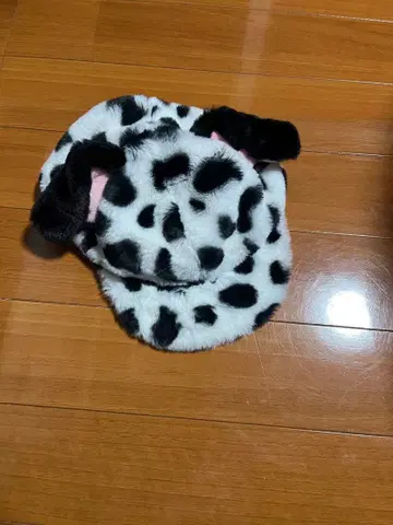 팬캡 101마리 강아지