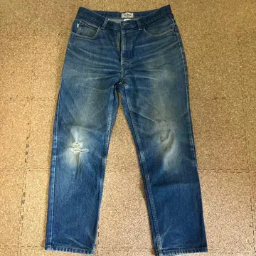 L.L.Bean 데님 80's