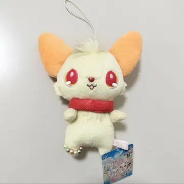 주얼펫 마스코트 봉제 인형 구미민 택 포함