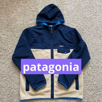 Patagonia Synchilla 플리스 자켓 XL