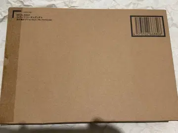 METAL BUILD 스트라이크 프리덤 빛의 날개 [Re:PACKAGE]