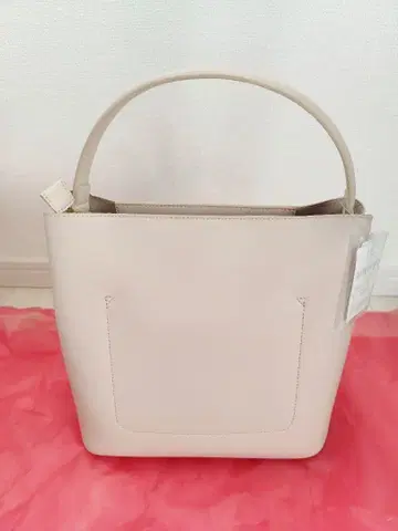 UNTITLED 토트, 미니 숄더백 2점