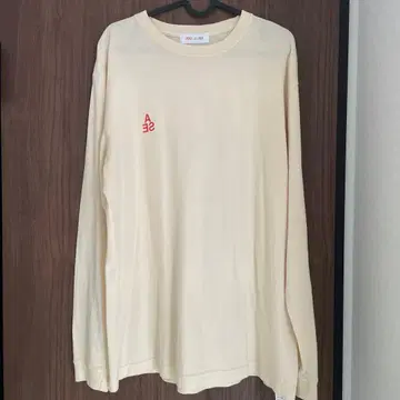 WIND AND SEA 윈드앤씨 롱T L 사이즈