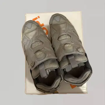 [ 박스 포함 ] Reebok INSTAPUMP FURY 인스타펌프 퓨리