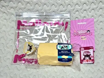 Mellojoy 신 버터 스퀴즈 메로조이
