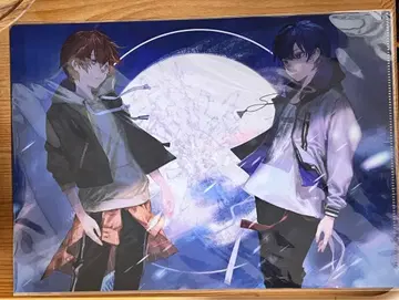 클리어 파일 시노노메 아키토 아오야기 토우야 프라지르 프로세카