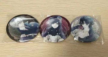 뱀파이어 기사 원화전 입장 특전 캔뱃지