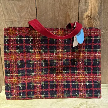 페일러 타탄무드 A4 백