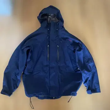 l.l.bean 아웃도어 올 컨디션 XL 네이비