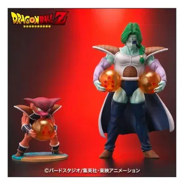 아라이 자봉 피규어