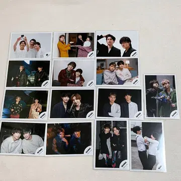 SixTONES 공식 사진 유닛