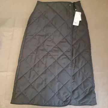 UNIQLO 방풍 웜 이지 스커트