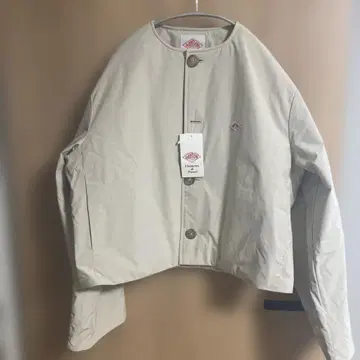 [새상품] 단톤 아우터