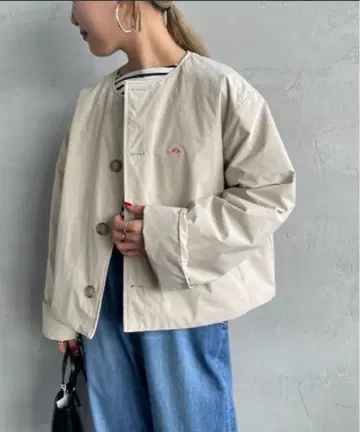 [ 새상품 ] 단톤 아우터 정가 26,400엔