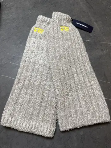 새상품 로서센 레그 워머