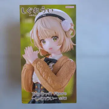 FuRyu 시구레 우이 Trio-Try-iT 피규어