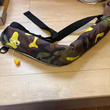 BASARO 구명 조끼 배스 낚시 바다 낚시