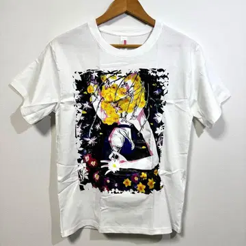 [새상품] 체인소 맨 레제 T셔츠 M사이즈