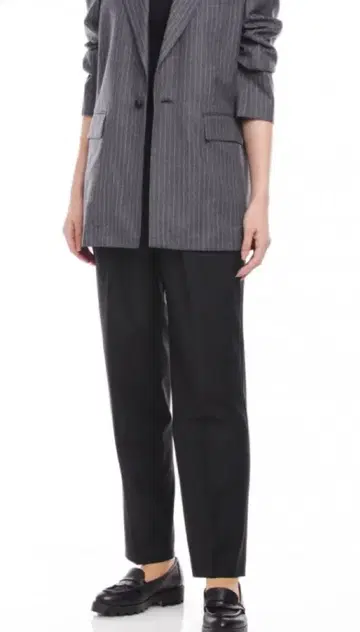 [택 포함 새상품] martinique 마르티니크 팬츠