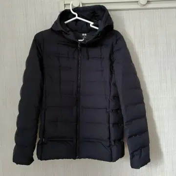 유니클로 울트라 라이트 다운