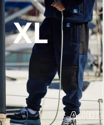 HELLY HANSEN Ah FIBERPILE Pants ah.h