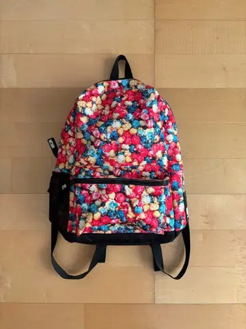 성인용 컬러풀 백팩