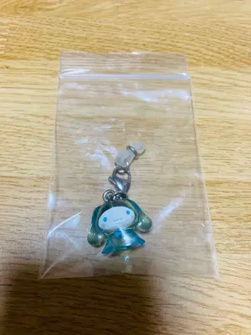 메지루시 액세서리 시나몬