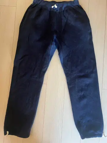 STEVENSON OVERALLS 이지 팬츠 맨투맨 팬츠