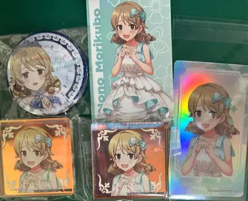 아이돌 마스터 신데렐라 걸스 모리쿠보 노노 데레마스 xR