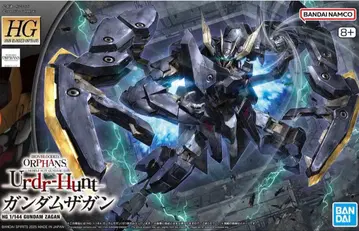 기동전사 건담 철혈의 오펀스 HG 1/144 건담 자간