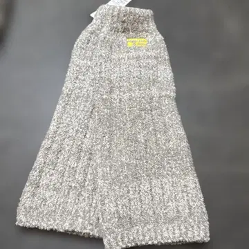 새상품 레그 워머 로서센