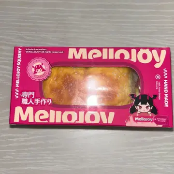 mellojoy 빵빵 코코넛 플레이크 쫀득쫀득