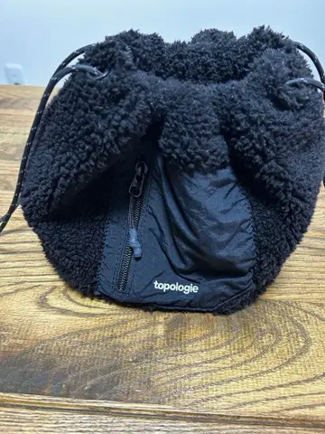 토폴로지 복조리 리버서블