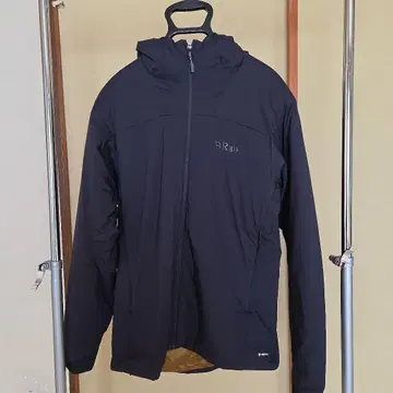 Rab 제네아 알파인 라이트 자켓 M 사이즈