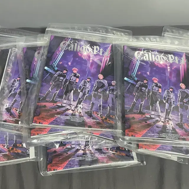 플래이브 앨범 원가이하양도