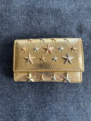 JIMMY CHOO 지미추 키케이스