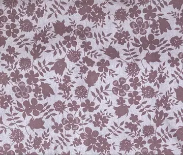 리버티 에어리 간이 침대 원피스 핸드메이드