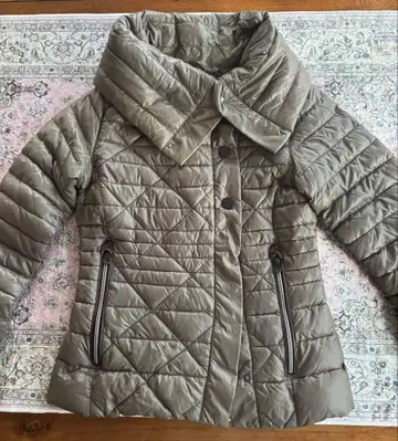 DUVETICA 듀페티카 다운 자켓 40