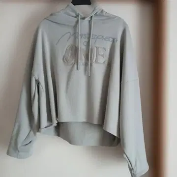 7ORDER 세븐오더 후드티 프리 사이즈 새상품급